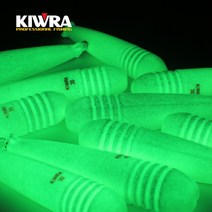 키우라 야광봉돌 구 쉴드야광봉돌 NEW모델 한치봉돌 갑오징어 문어 쭈꾸미 갈치텐빈