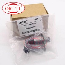 브라보펌프 Orlt 928400680 연료 분사 고압 펌프 조절기 계량 제어 밸브 FIAT DOBLO 500 BRAVO II 13 16 D Multije, 0928400679