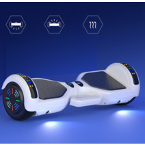 호버보드 전동 전기 두발 전동휠 투휠 배달 대리기사 출퇴근, G