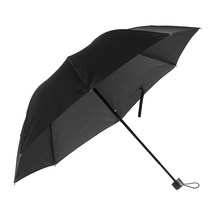 초경량 4단 우산 접이식 미니우산