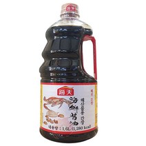 해선간장1.6L