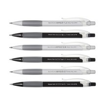 미니미월드 제노 심플샤프, 0.7mm, 1Set=6개, 0.7mm