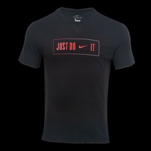 나이키 드라이 핏 숏슬리브 티 CV2959010