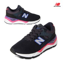 ＊뉴발란스 주니어 아동화 KVX90BLP 네이비 아동운동화