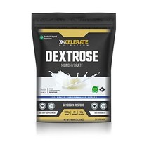 순수 덱스트로스 일수화물 1KG by X Celerate영양, 1개