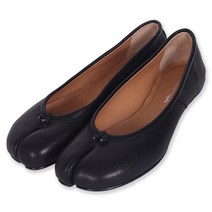 메종마르지엘라 국내배송 )마르지엘라 23SS S58WZ0042 P3753 T8013 플랫슈즈