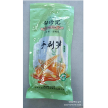 화한 중국식품 중국죽순 향라맛/산초맛 양념죽순 반찬 230g 1봉, 산초맛, 1개