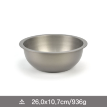 오너클랜 업소용 주물동태탕냄비 주물양푼냄비 소, 단일, 본품