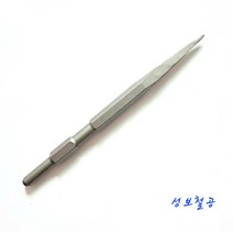 할석공구 할석노미 육각노미 하쓰리노미 cb0000001cn 폭17mm*길이280mm