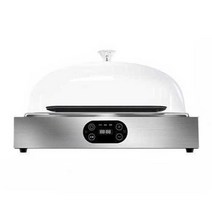 가정용 발효기 제빵 식빵 제조 메이커 온도 숙성기, 제빵 발효기 레이어2 플레이트2