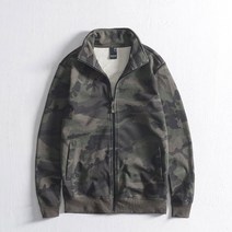 남자 아우터 가을 밀리터리 패션 자켓 ~3XL