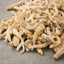 신토불이 국산 약초 백수오 300g, 12TO_국산하수오(백수오)300g
