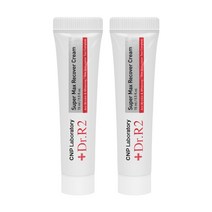 CNP 씨앤피 차앤박 닥터알투 Dr.R2 슈퍼 맥스 리커버 크림 15mlX2개, 2개, 15ml