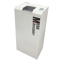 문서분쇄기전표세단기 소형 이륜 폐지함비닐 50매 증정 RS-150CD