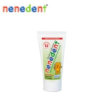 NENEDENT 독일 네네덴트 불소 초록 50ml 12개