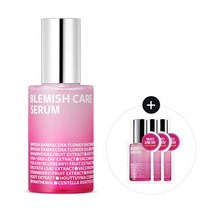 [아이소이_화장품] 블레미쉬 케어업 세럼 70ml (잡티세럼)+잡티세럼1ml 3개, 상세 설명 참조, 상세 설명 참조, 상세 설명 참조