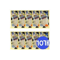 스틱 우유껌10P 50gx10봉/개껌/강아지간식 도기프렌드, 도기프렌드 스틱 우유껌10P 50gx10봉/개껌/강아지, 50g