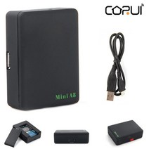 차량 GPSCORUI-휴대용 GPS 추적기 스마트 미니 A8 글로벌 로케이터 차량 자전거 자동차 GSM/GPRS/GPS 어린, 한개옵션0