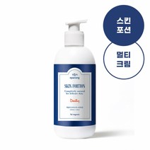 수오가닉 이파랑 데일리 모이스쳐 스킨포션, 200ml, 1개