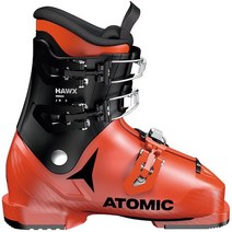 아토믹 TOMIC HAWX JR 3 AE502552023X Red/Black 23-23.5cm 22-23 new모델 스키 부츠 주니어