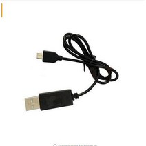 XS809 XS809HW XS809W 접이식 RC 쿼드 콥터 드론 예비 부품 CW CCW 블레이드 4 개/대, [13] 1pcs USB line