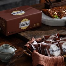 신궁전통한과 김규흔 한과 계피꿀약과 총 20개입, 1