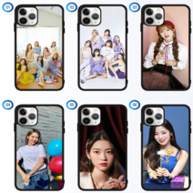 오마이걸케이스 효정 미미 유아 승희 A42 A10E A102 카카오리틀프렌즈3외 oh my girl