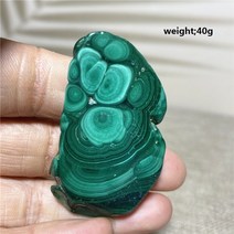 명상 차크라 크리스탈 명상돌 싱잉볼 힐링 팔찌 불교 돌 천연석 및 치유 보석 공작석 팜 fengshui reiki 에너지 위카 장식품 홈 장식, 36