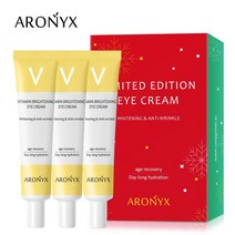 1+1+1 아로닉스 비타민 브라이트닝 아이크림 40ml+세트케이스 210920