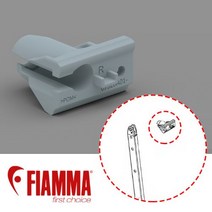 F40VAN 픽싱킷-오른쪽(98673-151) 캠핑카 카라반 모터홈 RV 차박용 어닝부품 교체부품 수리용품 어닝다리부품