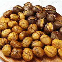 햇 약단밤 약밤 칼집약단밤 1.6kg, 약단밤 커플1망 800g