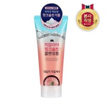 LG생활건강 온더바디 히말라야핑크솔트 딥 클렌징폼 200ml