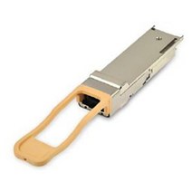 CHELSIO COMMUNICATIONS SM40G-SR 40G Short Reach QSFP Optic Module, 1