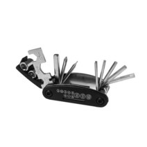 휴대용 자전거 수리공구툴 16종 자전거 수리키트