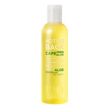 낫씨백 원 샷 케이프 알로에 250ml, 1개