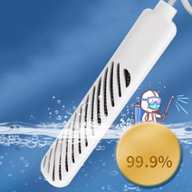 소독제 발생기 5V 차아 클로러스 산성 물 제조기 1 개, 한개옵션0