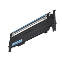 토너 삼성 컬러 토너 호환 SL-C433 C483 C483W C433W C483FW C430, CLT-C404S 파랑색