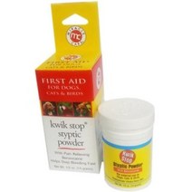 퀵스탑 지혈제(14g), 단품, 14g