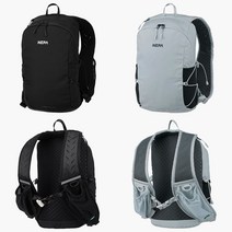 [네파] 22년 심플하고 모던한 디자인 활용도가 우수한 9L 액티브 배낭 - 7IC7519, GREY(190)