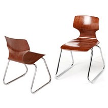 [하이솔로몬] 하이팩 의자 C01-2, 종류선택:C2-분리형/도금