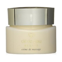 일본직배송 시세이도 끌레 드 포보테 크렘드 마사주 s 100g Cle de Peau Beaute, 1개