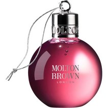 몰튼브라운 핑크 페퍼 페스티브 버블 샤워젤 75ml, 단품