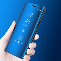 갤럭시A72 4G/A725 스타일러쉬뷰케이스/스탠딩으로 편리하게사용