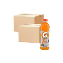 게토레이 이온음료 오렌지 600ml x 24pet/스포츠음료 /음료수