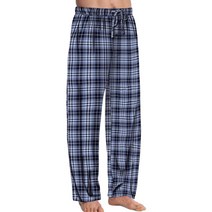 Hanes 남성용 컴포트 소프트 코튼 프린트 라운지 팬츠 카모 669338
