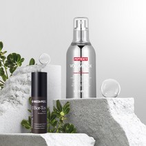 탄력 처진볼 꺼진볼 주름개선 2종 보톡스스틱+탄력미스트