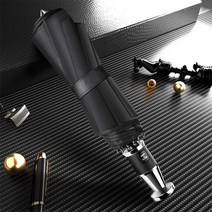 자동 우산 self-rescue tool broken window hammer for alfa romeo giulia stelvio mito giuletta 147 159 qv, 검은색