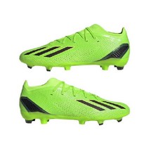 아디다스 adidas 남성 천연 잔디 축구화 스파이크 X-Speed.2 FG GW8450