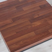 테이블 상판 4인용 750x1200 lpm상판 식탁 탁자 국내제작, 07.멀바우