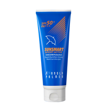 아놀드파머 썬스마트 스포츠 선크림 200ml 썬크림 자외선차단